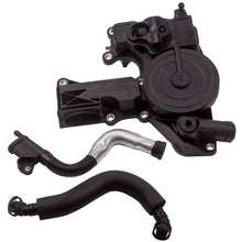 Load image into Gallery viewer, Crankcase Breather Valve suitable for AUDI A3 suitable for VW Golf MK 4 1.8 2.0 TFSI TSI FSI