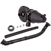 Load image into Gallery viewer, Crankcase breather valve suitable for BMW E38 E39 M52 Engine 11151740393
