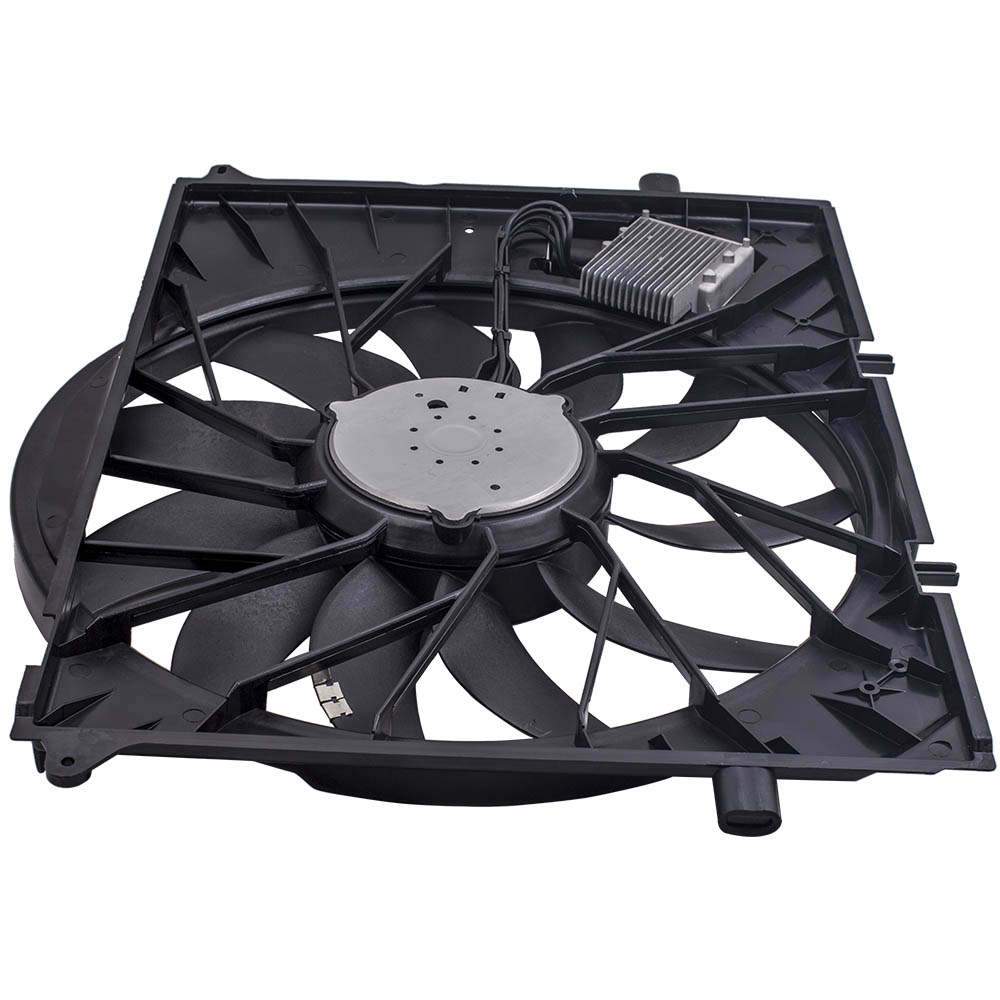 Engine Cooling Fan suitable for Mercedes S Class w220 cl w215 a2205000293 850w