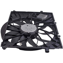 Load image into Gallery viewer, Engine Cooling Fan suitable for Mercedes S Class w220 cl w215 a2205000293 850w