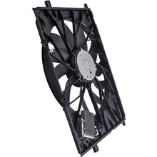 Load image into Gallery viewer, Engine Cooling Fan suitable for Mercedes S Class w220 cl w215 a2205000293 850w