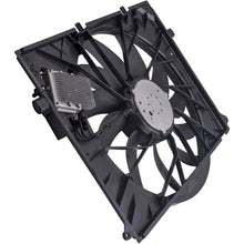 Load image into Gallery viewer, Engine Cooling Fan suitable for Mercedes S Class w220 cl w215 a2205000293 850w