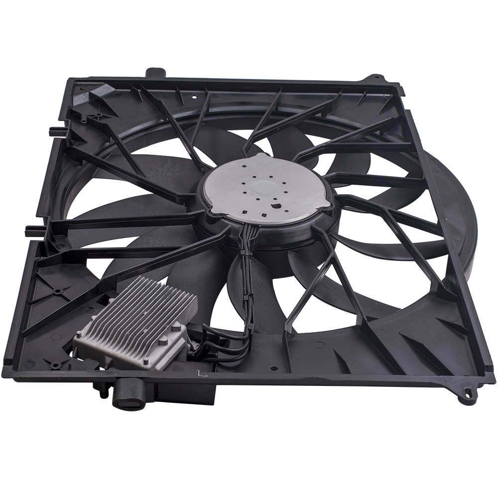Engine Cooling Fan suitable for Mercedes S Class w220 cl w215 a2205000293 850w