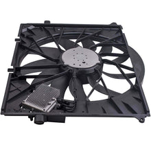 Load image into Gallery viewer, Engine Cooling Fan suitable for Mercedes S Class w220 cl w215 a2205000293 850w