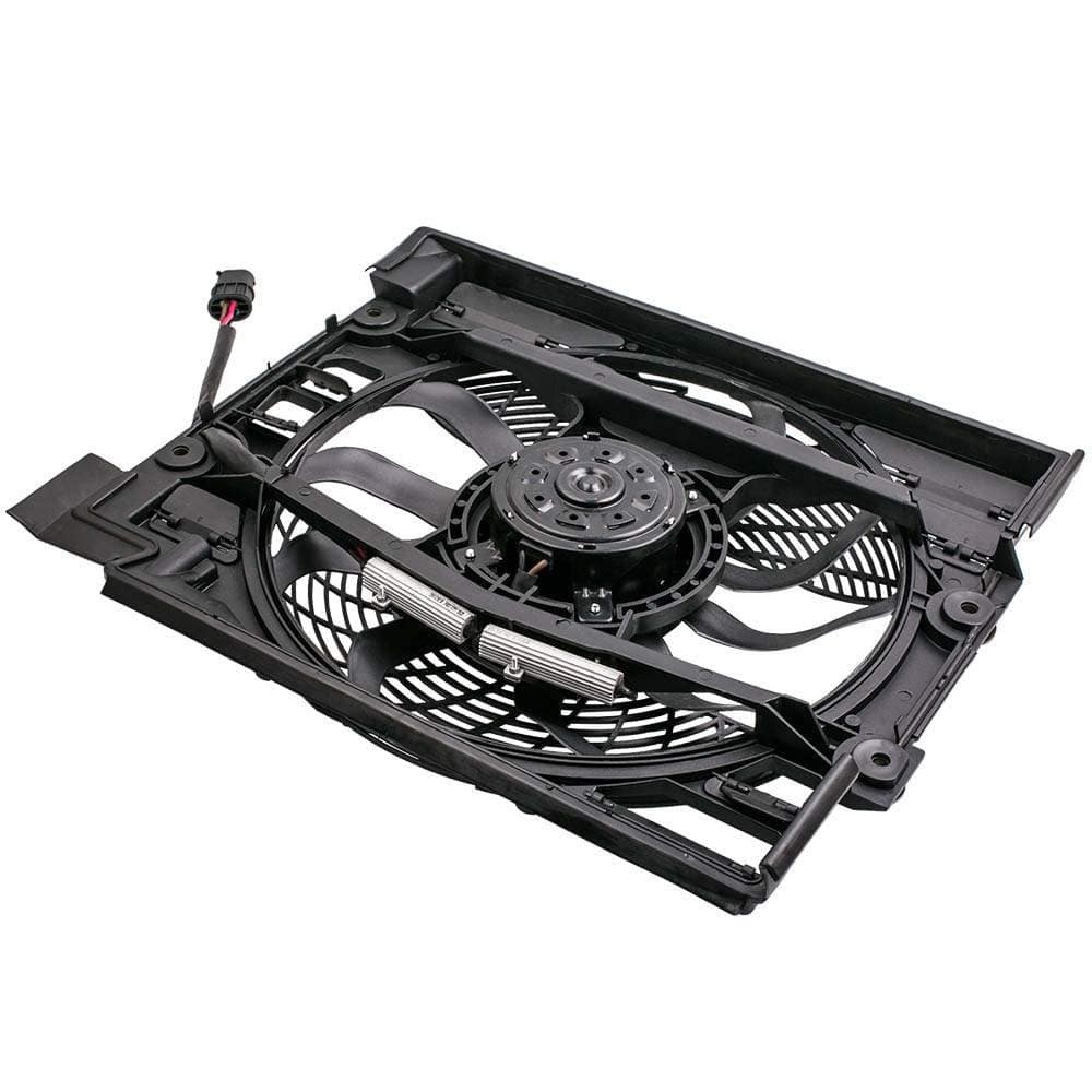 Radiator Fan Motor RF Suitable for BMW 5 Series E39 1995-2004