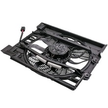 Load image into Gallery viewer, Radiator Fan Motor RF Suitable for BMW 5 Series E39 1995-2004
