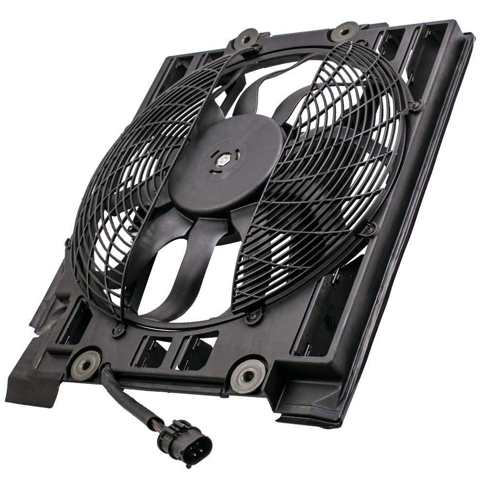 Radiator Fan Motor RF Suitable for BMW 5 Series E39 1995-2004