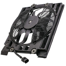 Load image into Gallery viewer, Radiator Fan Motor RF Suitable for BMW 5 Series E39 1995-2004