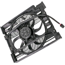 Load image into Gallery viewer, Radiator Fan Motor RF Suitable for BMW 5 Series E39 1995-2004