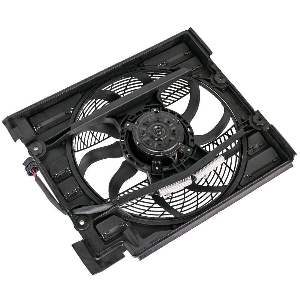 Radiator Fan Motor RF Suitable for BMW 5 Series E39 1995-2004