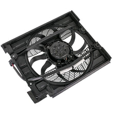 Load image into Gallery viewer, Radiator Fan Motor RF Suitable for BMW 5 Series E39 1995-2004