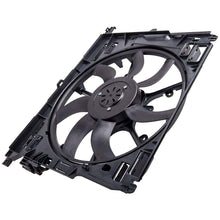 Load image into Gallery viewer, 600W Radiator Cooling Fan suitable for BMW 5 Gran Turismo F07 F01 F02