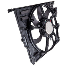 Load image into Gallery viewer, 600W Radiator Cooling Fan suitable for BMW 5 Gran Turismo F07 F01 F02