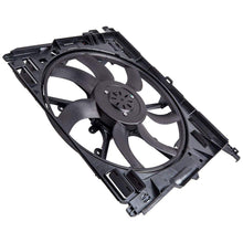 Load image into Gallery viewer, 600W Radiator Cooling Fan suitable for BMW 5 Gran Turismo F07 F01 F02