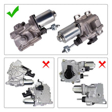 Load image into Gallery viewer, Clutch Actuator suitable for Toyota Auris suitable for Corolla Verso suitable for Yaris 3136012030 31360-12030
