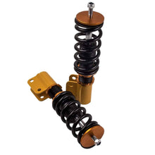 Load image into Gallery viewer, 2 pieces for suspension Coilovers kit suitable for Holden Commodore VY VT shock absorber