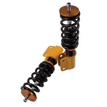 Load image into Gallery viewer, 2 pieces for suspension Coilovers kit suitable for Holden Commodore VY VT shock absorber