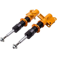 Load image into Gallery viewer, New Coilover Kits Fit for Chevy Camaro All Models 2010-2015 Adj. Height Coilovers Springs and Struts