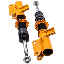 Load image into Gallery viewer, New Coilover Kits Fit for Chevy Camaro All Models 2010-2015 Adj. Height Coilovers Springs and Struts