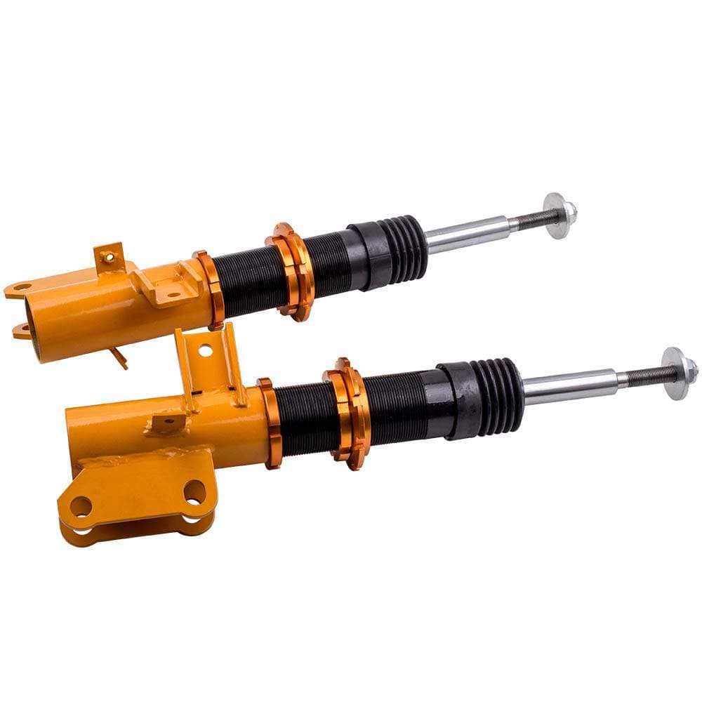 New Coilover Kits Fit for Chevy Camaro All Models 2010-2015 Adj. Height Coilovers Springs and Struts