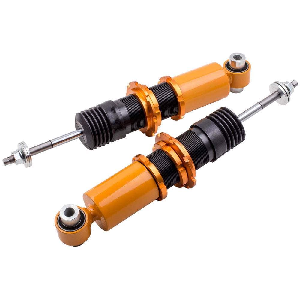 New Coilover Kits Fit for Chevy Camaro All Models 2010-2015 Adj. Height Coilovers Springs and Struts