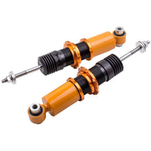 Load image into Gallery viewer, New Coilover Kits Fit for Chevy Camaro All Models 2010-2015 Adj. Height Coilovers Springs and Struts