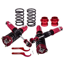 Load image into Gallery viewer, Adjustable Suspension Damper suitable for Mazda 6 Mazdaspeed6 Shock Struts Lowering Kit