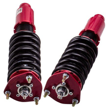 Load image into Gallery viewer, Coilover suspension sport suspension red suitable for Mazda 6 2003-2007