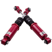 Load image into Gallery viewer, Coilover suspension sport suspension red suitable for Mazda 6 2003-2007