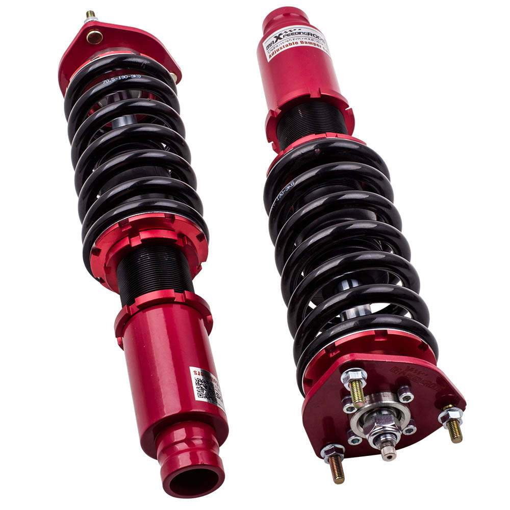 Coilover suspension sport suspension red suitable for Mazda 6 2003-2007