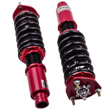 Load image into Gallery viewer, Adjustable Suspension Damper suitable for Mazda 6 Mazdaspeed6 Shock Struts Lowering Kit