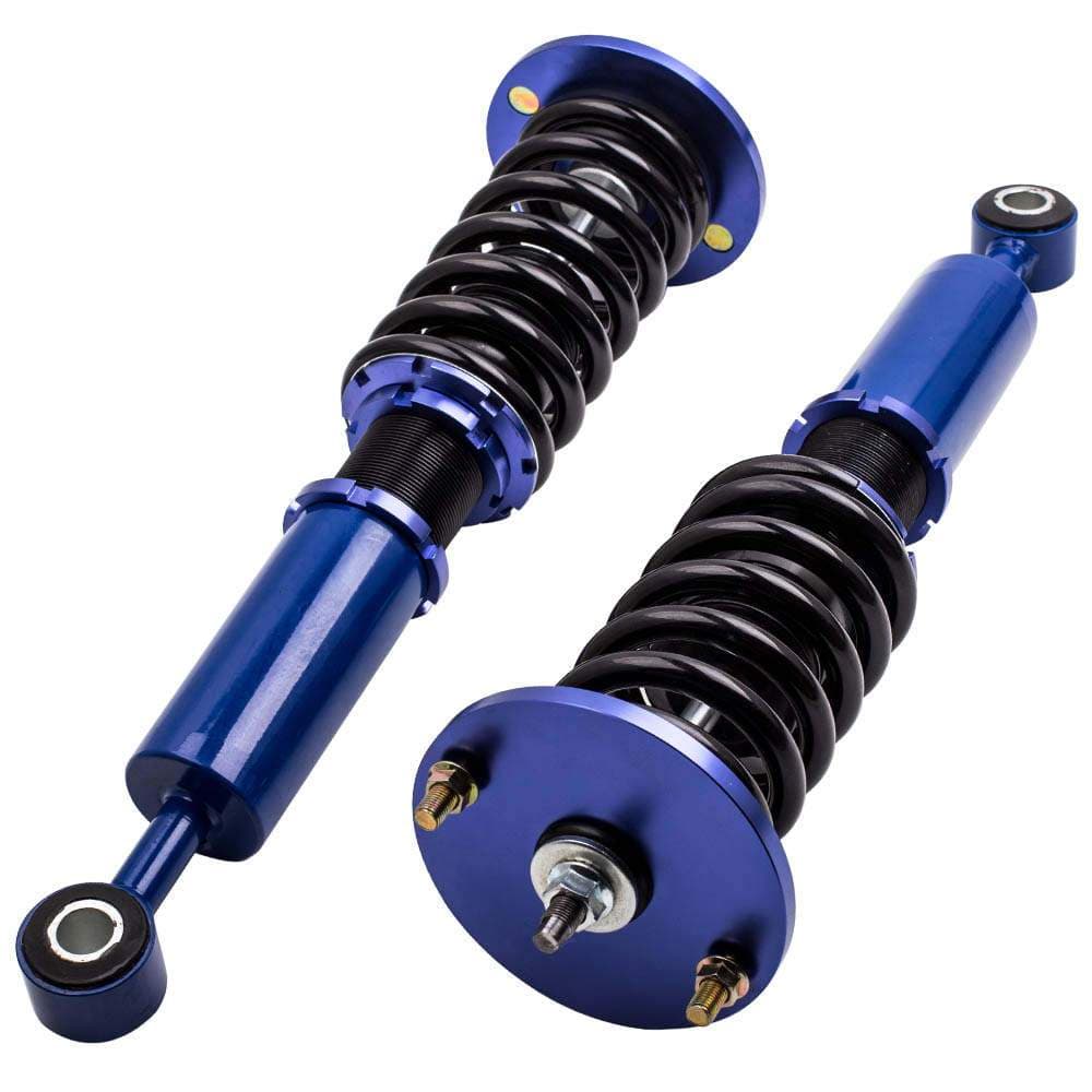 4 Coilover Suspension Shock Absorbers suitable for Mitsubishi Eclipse 2 95-99 suitable for Eagle Talon