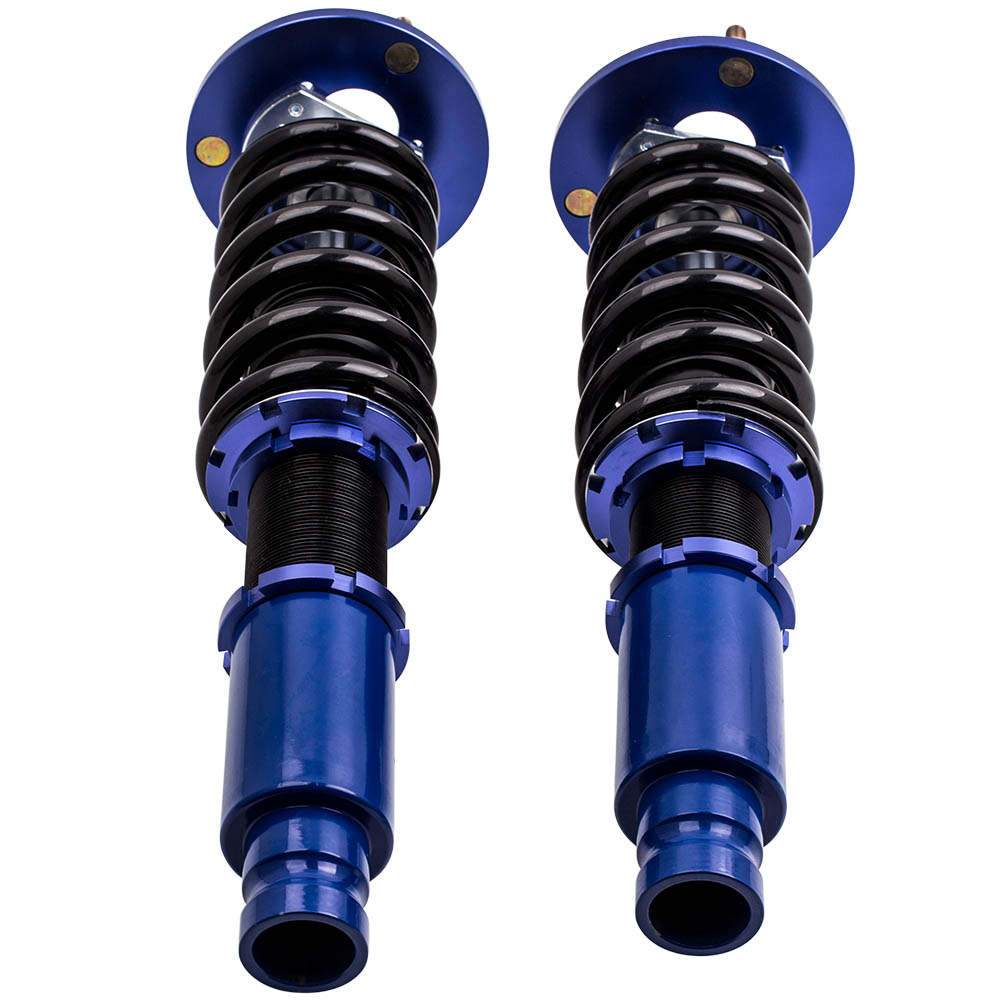 4 Coilover Suspension Shock Absorbers suitable for Mitsubishi Eclipse 2 95-99 suitable for Eagle Talon