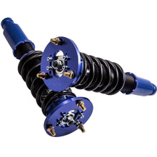 Load image into Gallery viewer, 4 Coilover Suspension Shock Absorbers suitable for Mitsubishi Eclipse 2 95-99 suitable for Eagle Talon
