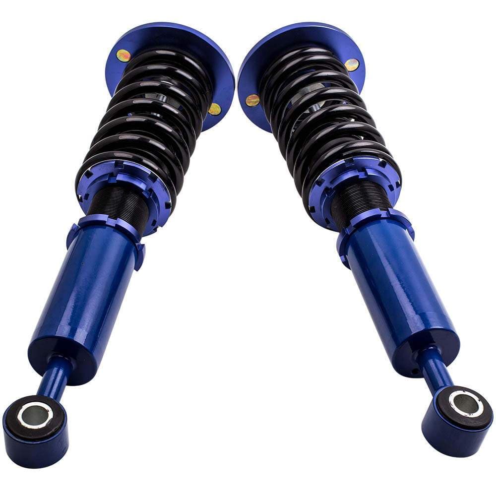 4 Coilover Suspension Shock Absorbers suitable for Mitsubishi Eclipse 2 95-99 suitable for Eagle Talon
