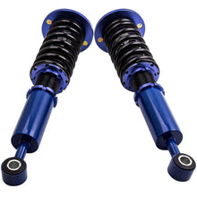 Load image into Gallery viewer, 4 Coilover Suspension Shock Absorbers suitable for Mitsubishi Eclipse 2 95-99 suitable for Eagle Talon