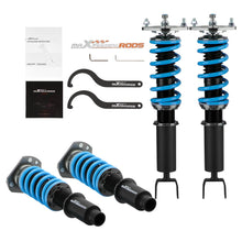 Load image into Gallery viewer, MaXpeedingrods Coilover Suspension compatible with Honda Prelude BB1 BB2 1992-1996 BB6 BB8 96-00