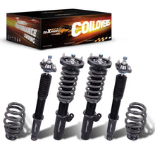 Load image into Gallery viewer, Upgrade Coilover Damper Adjustable suitable for BMW 3 Series E46 330i 325i