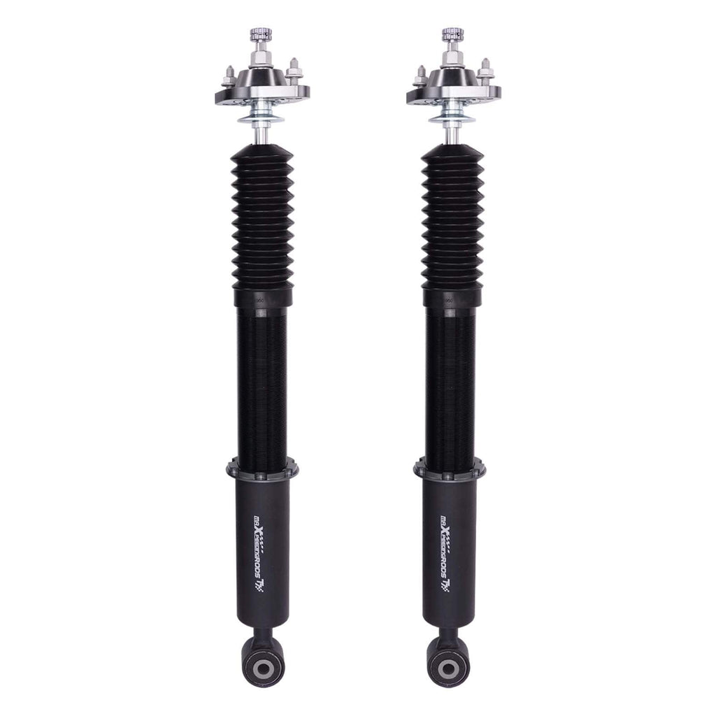 Upgrade Coilover Damper Adjustable suitable for BMW 3 Series E46 330i 325i