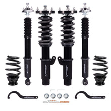Load image into Gallery viewer, Upgrade Coilover Damper Adjustable suitable for BMW 3 Series E46 330i 325i