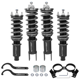 Schroefset Honda Civic CR-X 1988-2000 Acura Integra