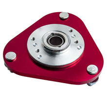 Load image into Gallery viewer, 2 pieces Coilover Suspension Top Hat Camber Plates suitable for Toyota Celica 2000-2006