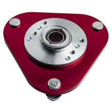 Load image into Gallery viewer, 2 pieces Coilover Suspension Top Hat Camber Plates suitable for Toyota Celica 2000-2006