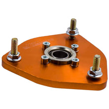 Load image into Gallery viewer, Suitable for Nissan Fairlady 350Z Z33 Suitable for Infiniti G35 Coilover Pillow Ball Top Mounts