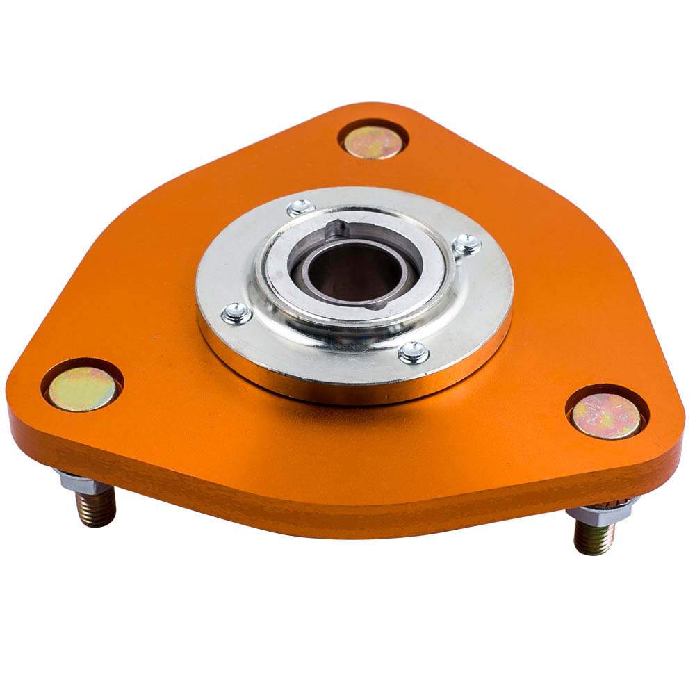 Suitable for Nissan Fairlady 350Z Z33 Suitable for Infiniti G35 Coilover Pillow Ball Top Mounts