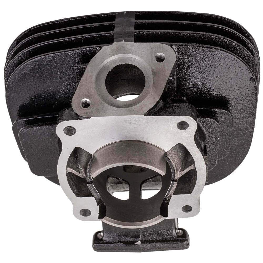 Cylinder Head Piston Gasket Top End Rebuild Kit Fits Yamaha Blaster 200 1988-2006