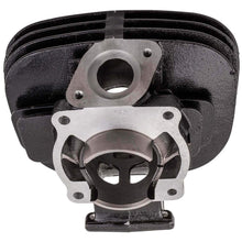 Load image into Gallery viewer, Cylinder Head Piston Gasket Top End Rebuild Kit Fits Yamaha Blaster 200 1988-2006