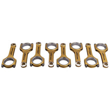 Load image into Gallery viewer, Connecting Rods for Lexus IS IS-F XE20 5.0L 2UR-GSE V8 4340 EN24 H Beam