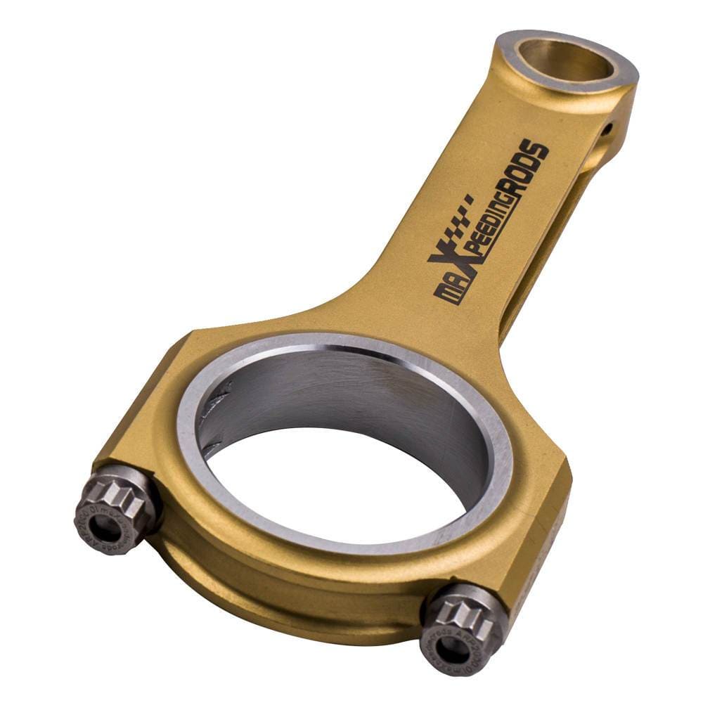 Connecting Rods for Lexus IS IS-F XE20 5.0L 2UR-GSE V8 4340 EN24 H Beam