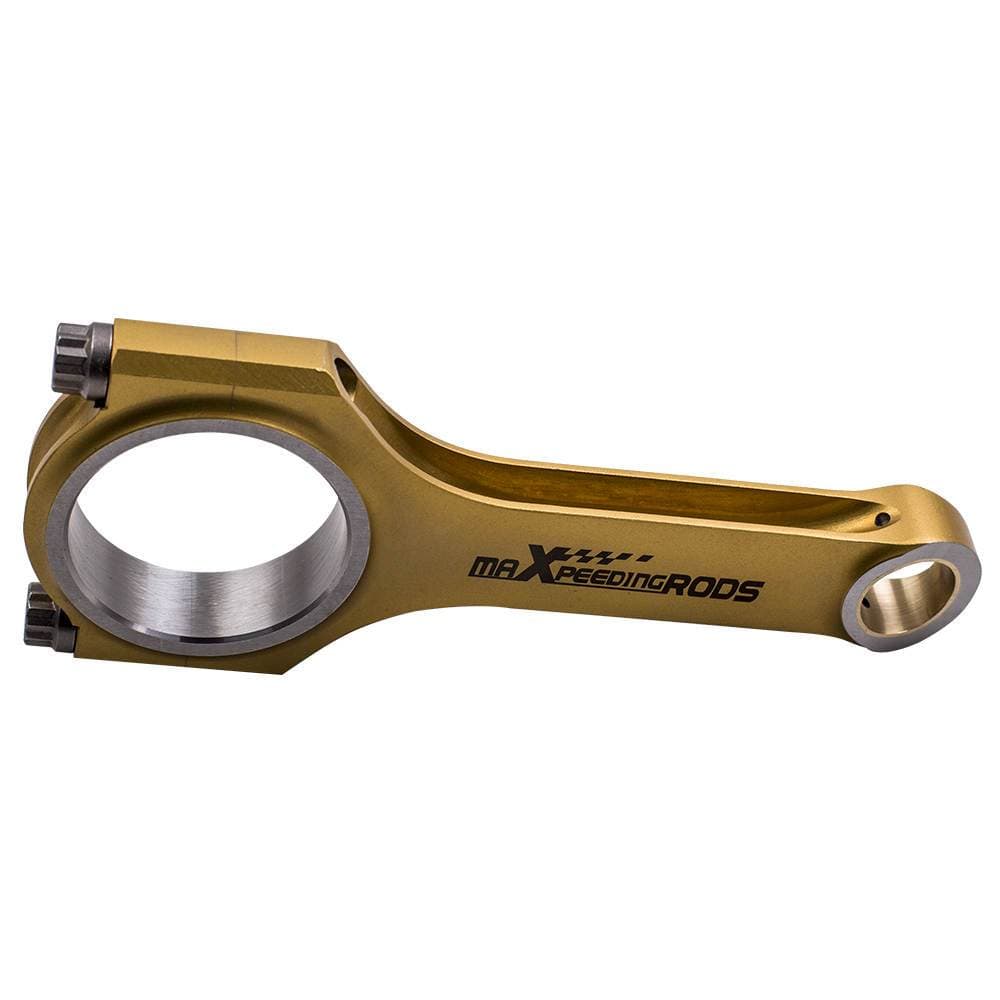 Connecting Rods for Lexus IS IS-F XE20 5.0L 2UR-GSE V8 4340 EN24 H Beam